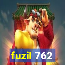 fuzil 762